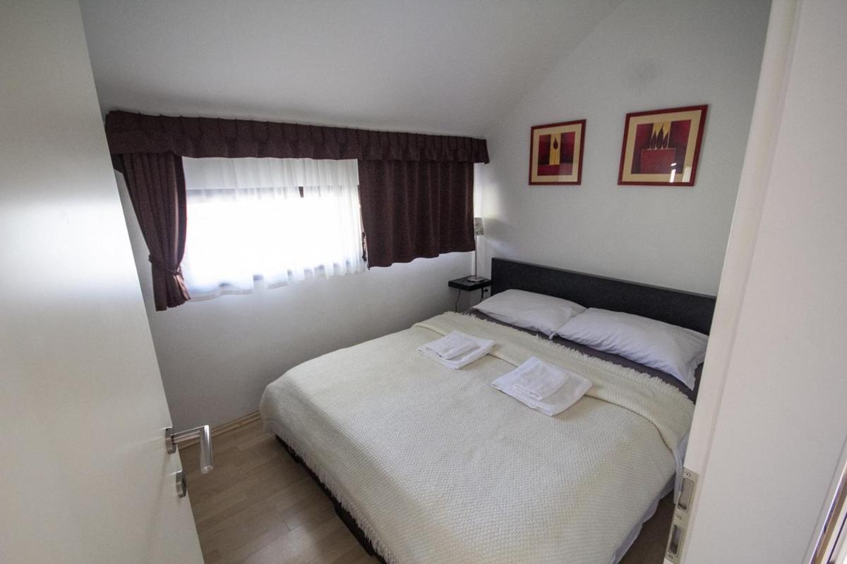 Apartment Katoro Umag Eksteriør billede