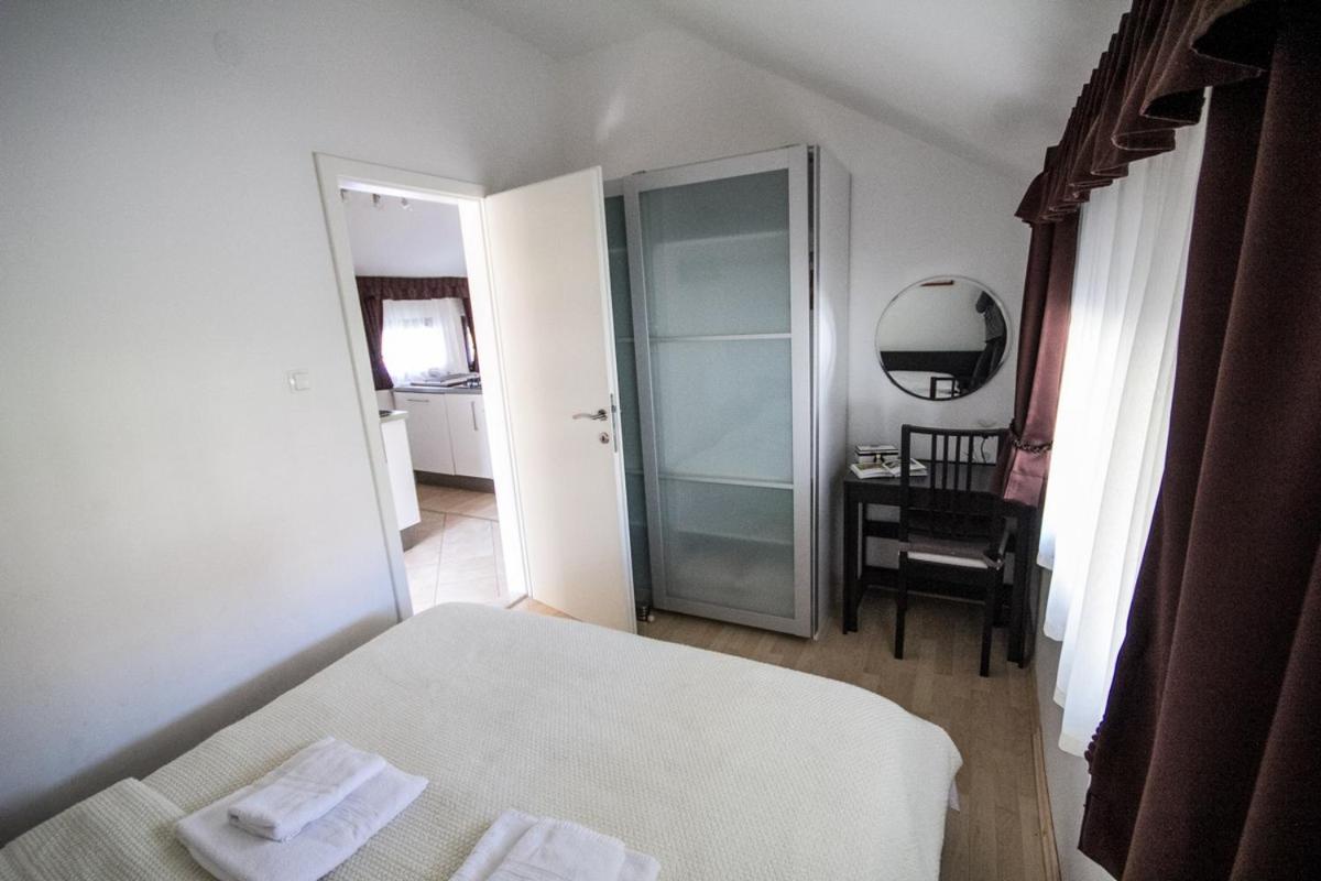 Apartment Katoro Umag Eksteriør billede